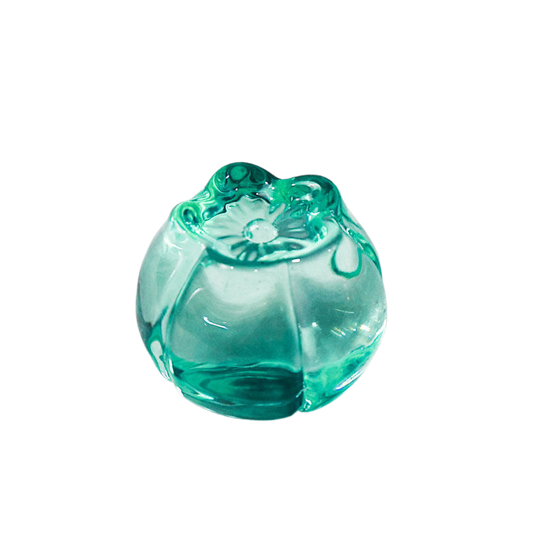 Glass Paperweight
