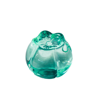 Glass Paperweight