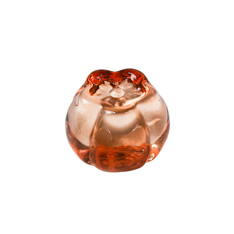 Glass Paperweight