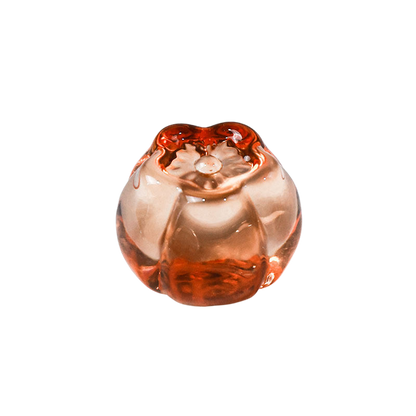 Glass Paperweight