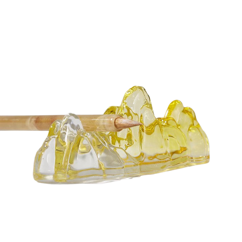 Glass Paperweight
