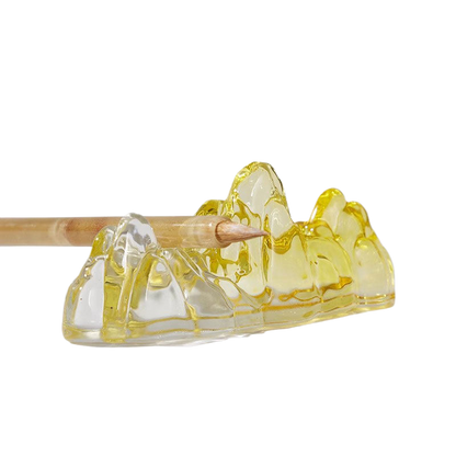 Glass Paperweight