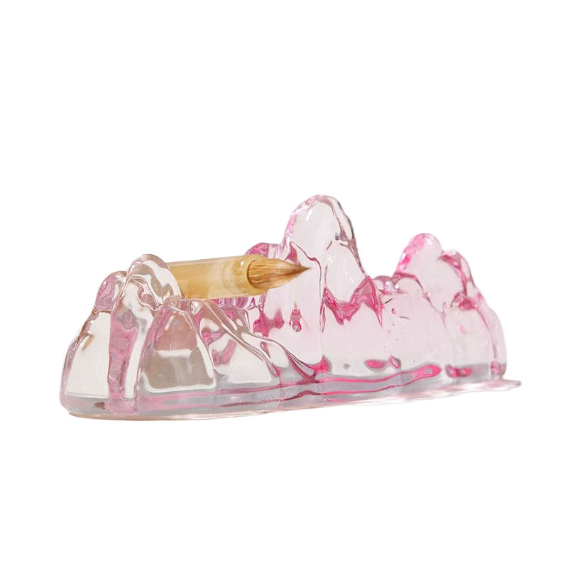 Glass Paperweight