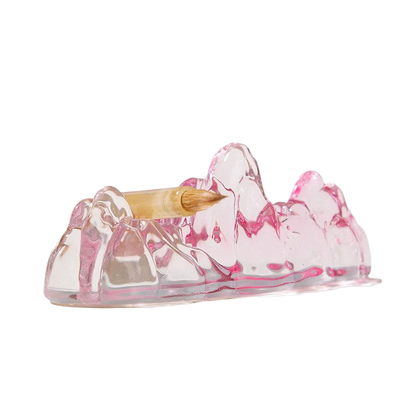 Glass Paperweight