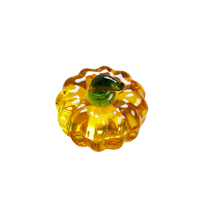 Glass Paperweight