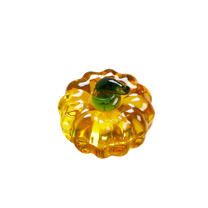Glass Paperweight
