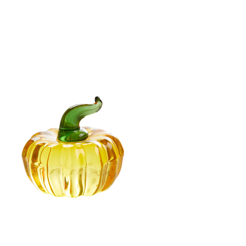 Glass Paperweight