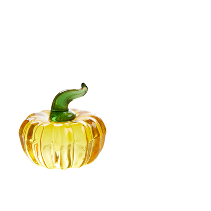Glass Paperweight