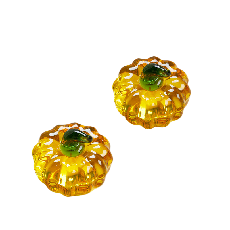 Glass Paperweight