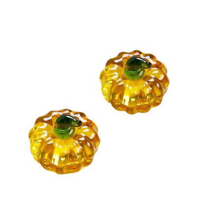 Glass Paperweight