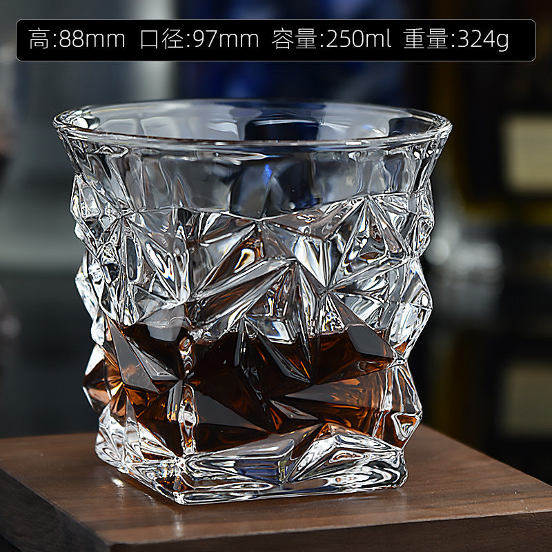 Glass