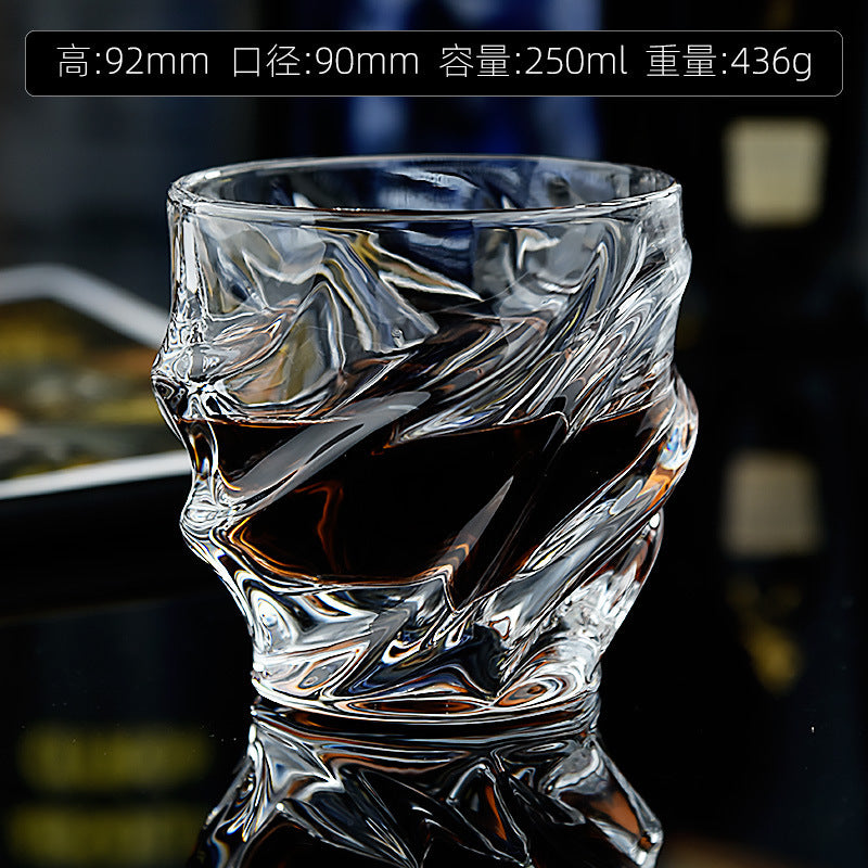 Glass