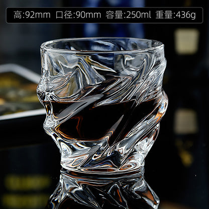 Glass
