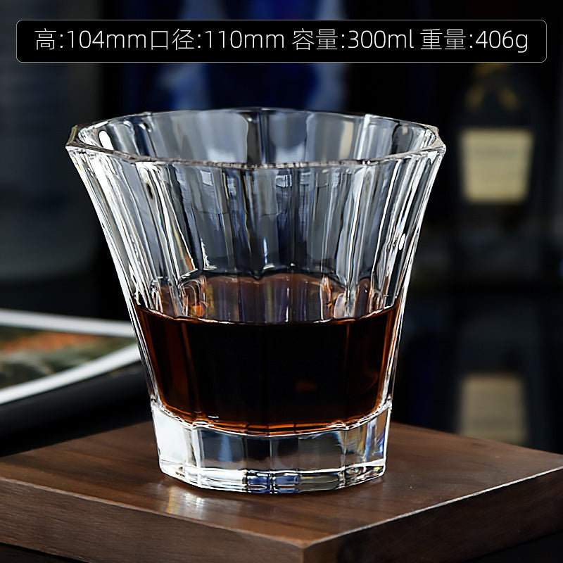 Glass