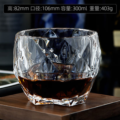 Glass