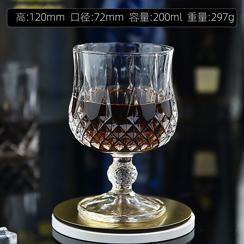 Glass