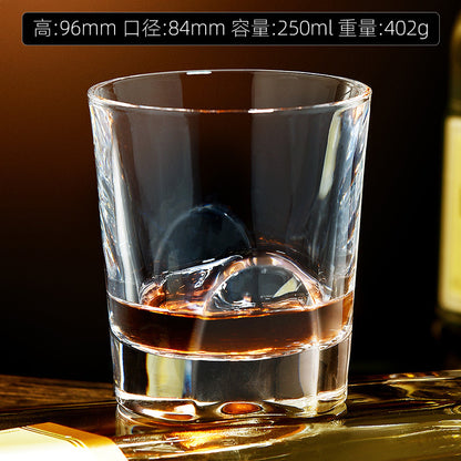 Glass