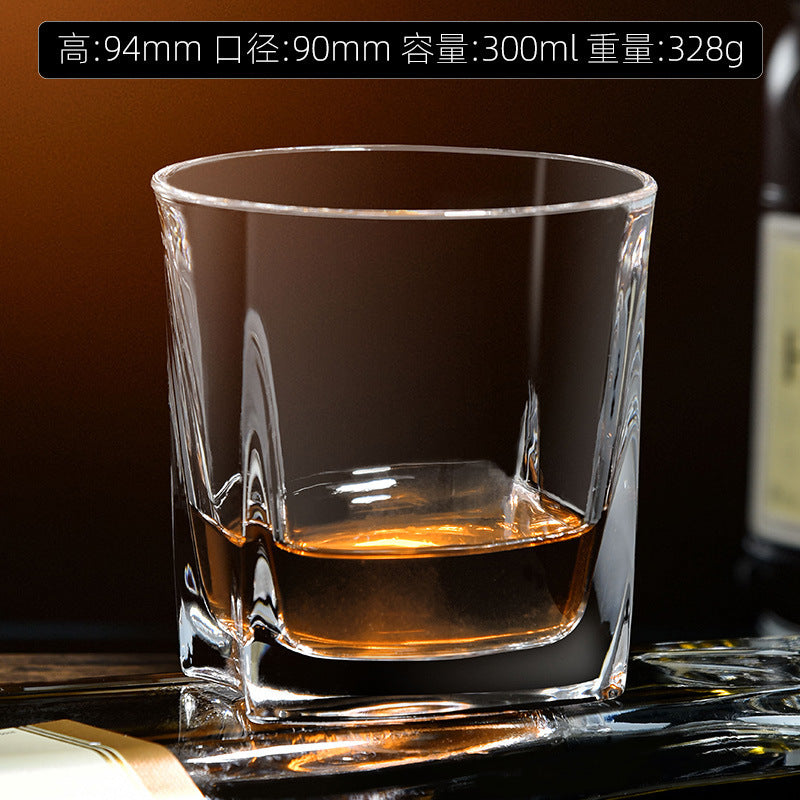 Glass