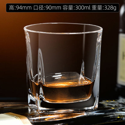 Glass