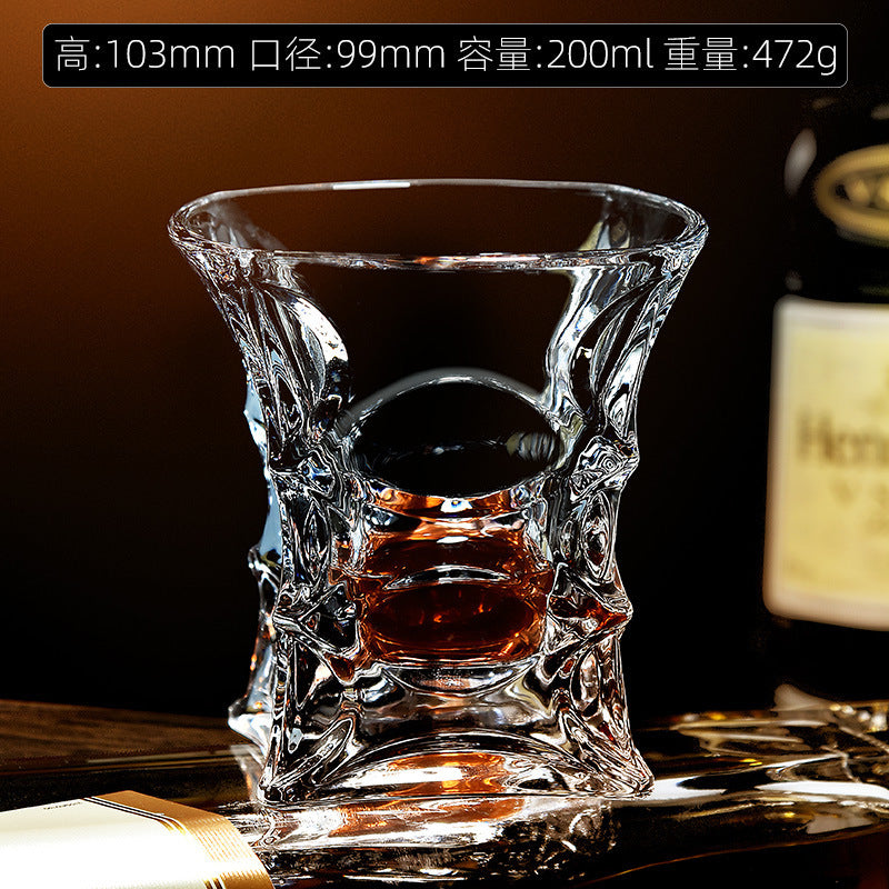 Glass