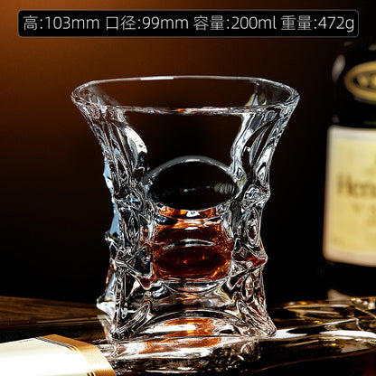 Glass