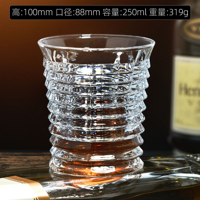 Glass