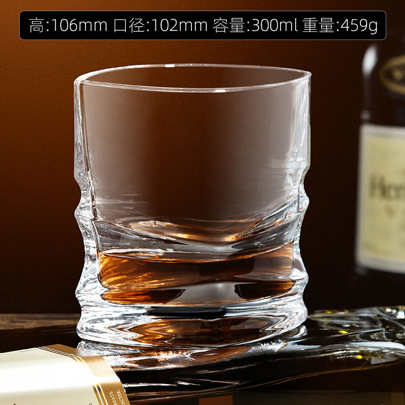 Glass