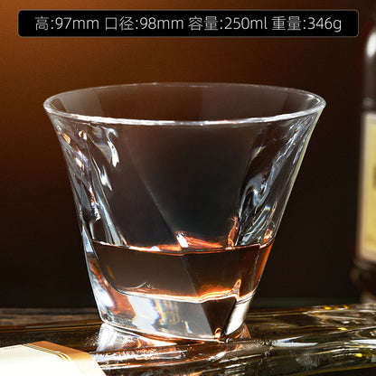 Glass
