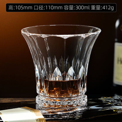 Glass