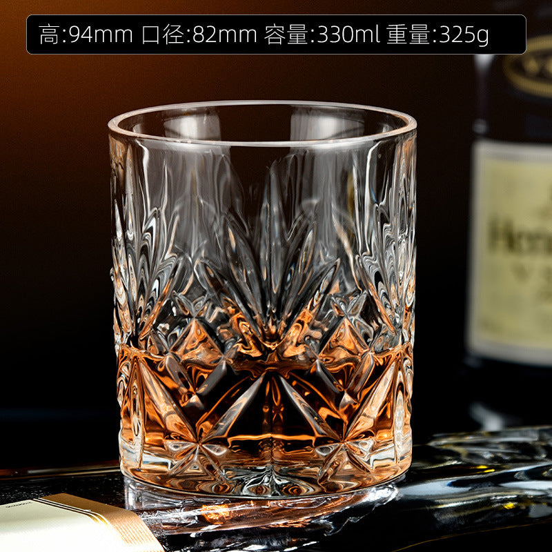 Glass