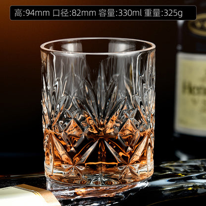 Glass