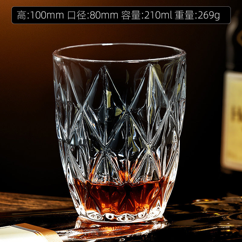 Glass