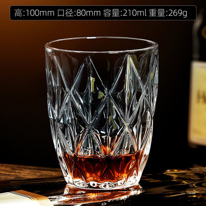 Glass