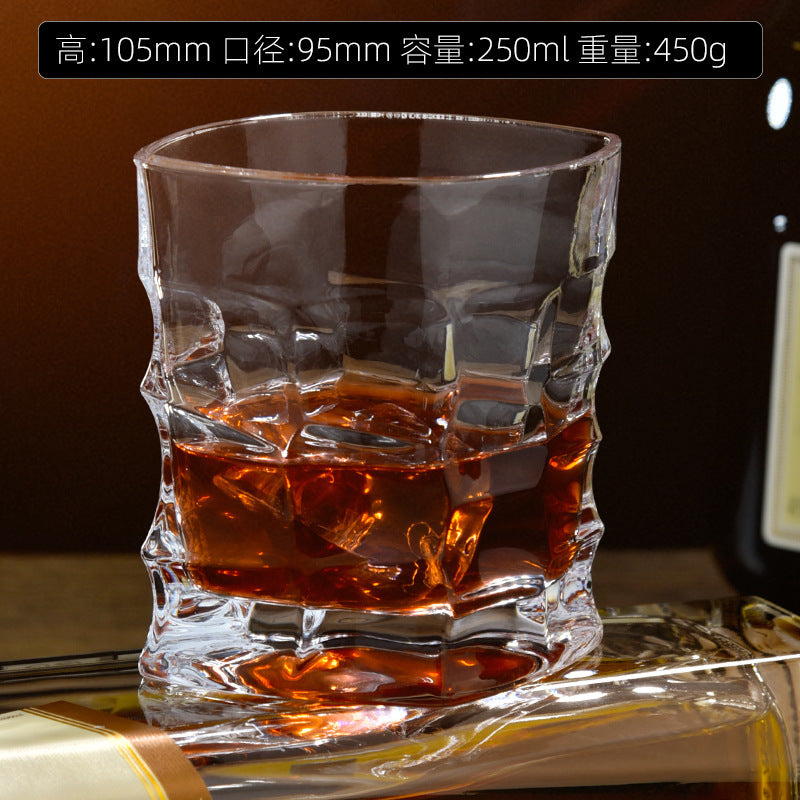 Glass