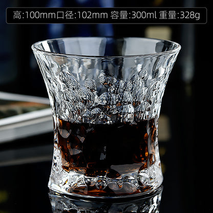 Glass