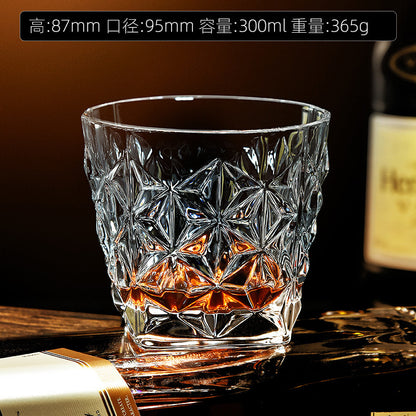 Glass