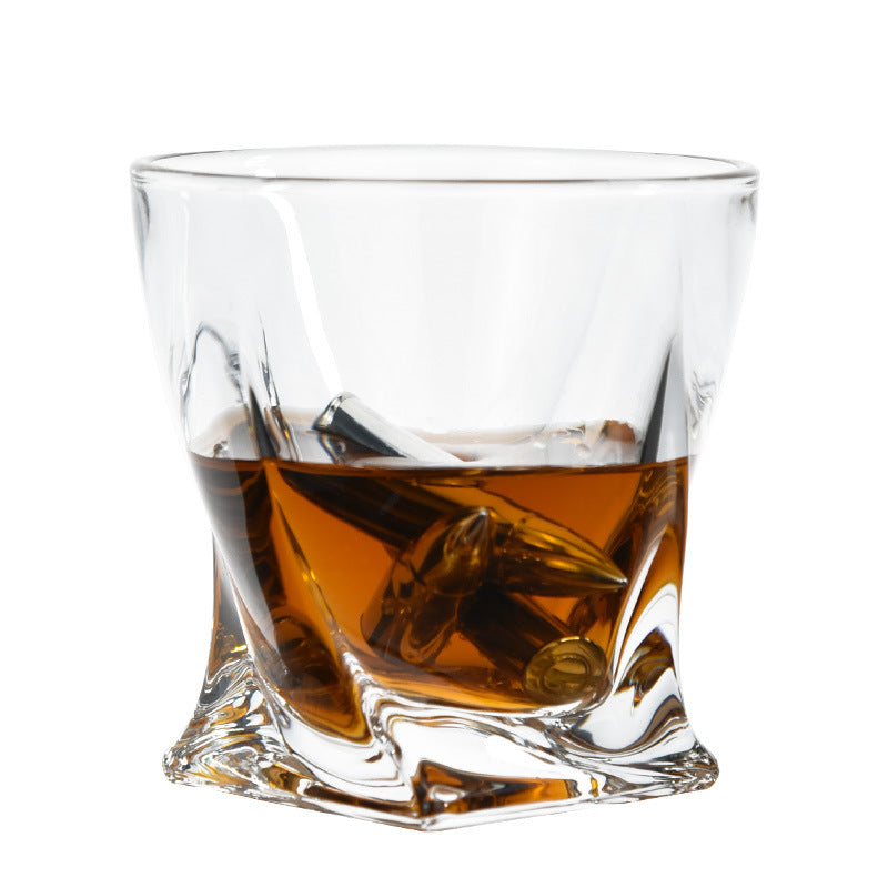 Glass