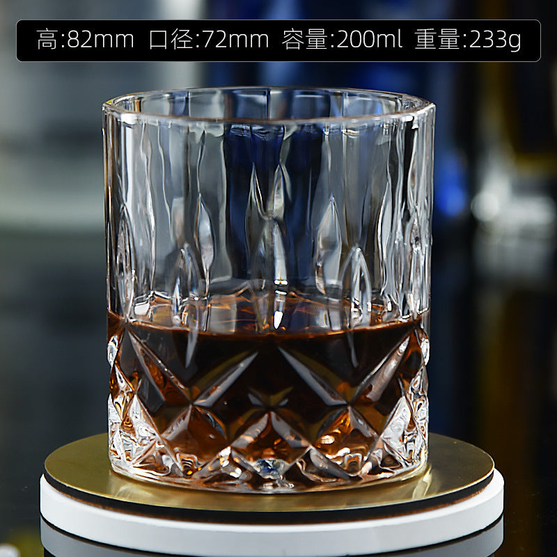Glass