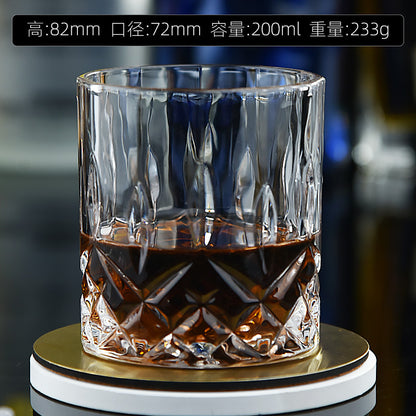 Glass