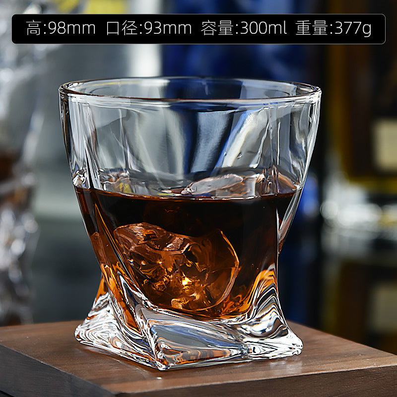 Glass