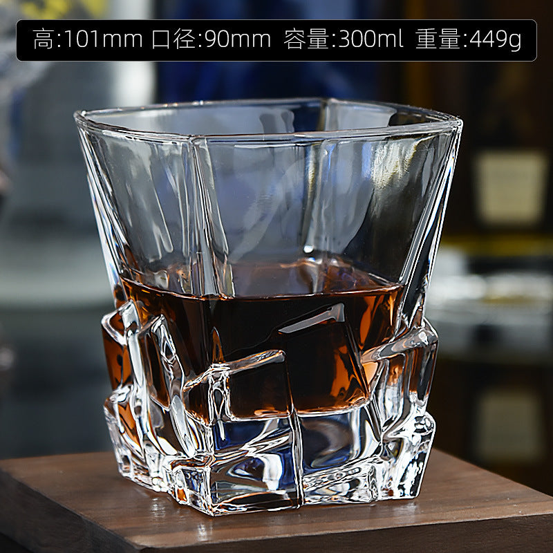 Glass