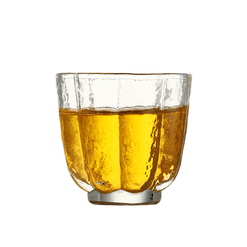 Glass Tea Cup