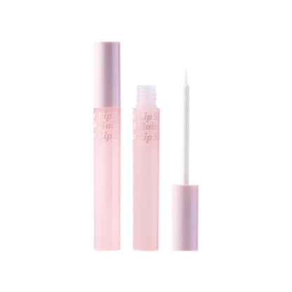 Glass Transparent Lip Glaze
