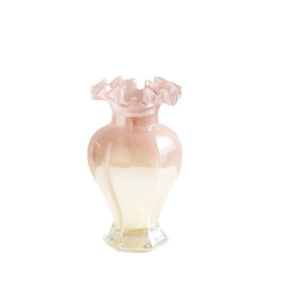 Glass Vase
