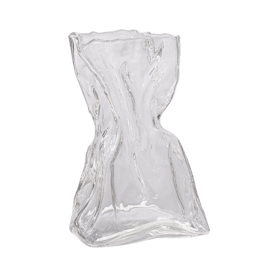 Glass Vase
