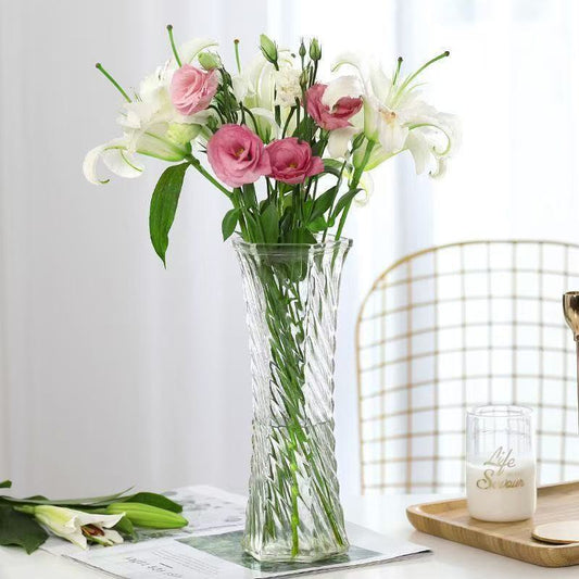 Glass Vase
