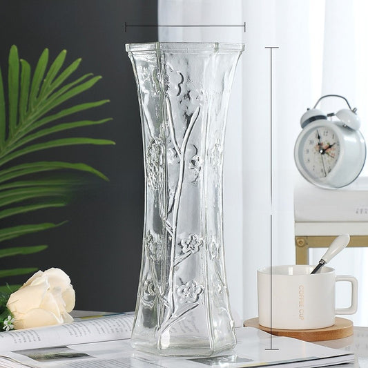 Glass Vase