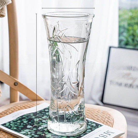Glass Vase