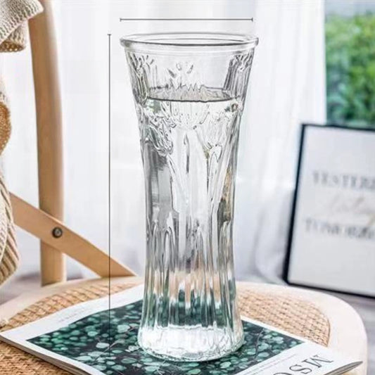 Glass Vase
