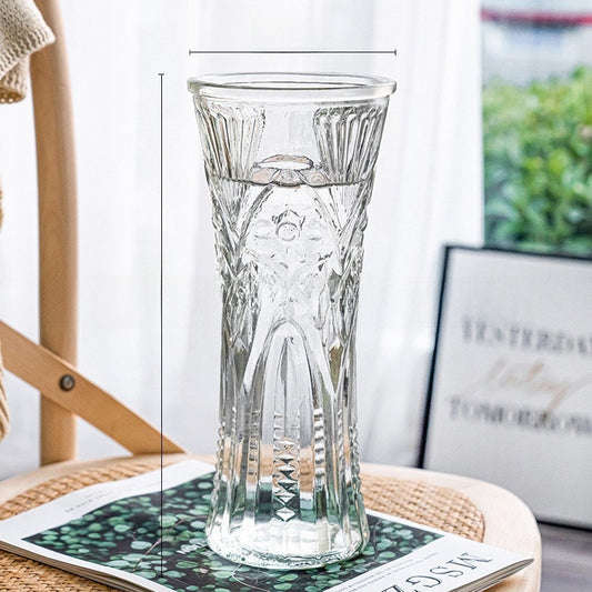 Glass Vase